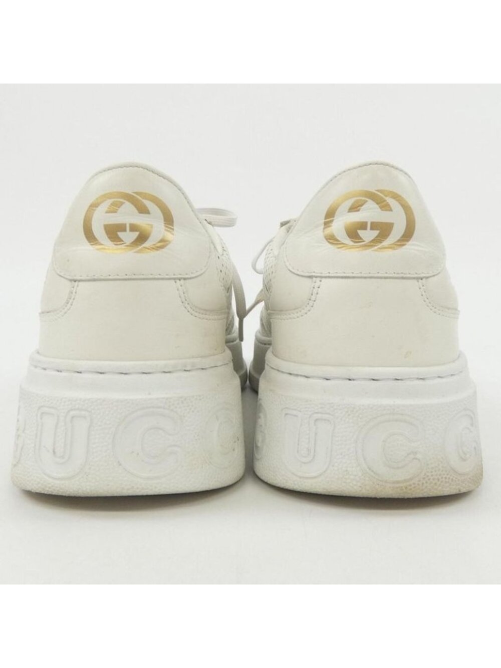 Gucci Sneakers - Picture 5 of 6